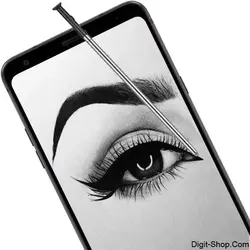 ال جی Q استایلوس , LG Q Stylus