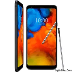 ال جی Q استایلوس , LG Q Stylus