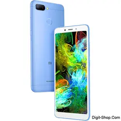 شیائومی ردمی 6 , Xiaomi Redmi 6