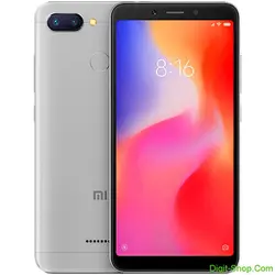 شیائومی ردمی 6 , Xiaomi Redmi 6