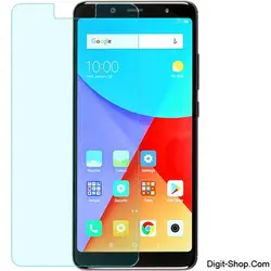 گلس شیائومی ردمی AI نوت 5 , Xiaomi Redmi Note 5 AI Dual