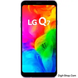 ال جی Q7 کیو 7 , LG Q7