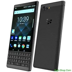 بلک بری کی 2 , BlackBerry KEY2