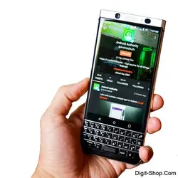 بلک بری کی 2 , BlackBerry KEY2