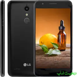 ال جی K30 کی 30 , LG K30