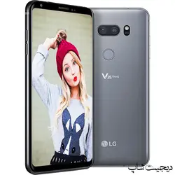 ال جی V35 وی 35 تینک , LG V35 ThinQ