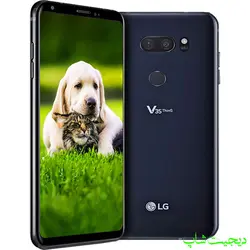 ال جی V35 وی 35 تینک , LG V35 ThinQ