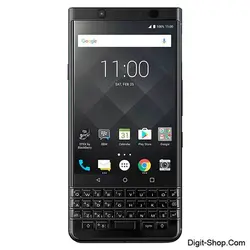 بلک بری کی وان , BlackBerry Keyone