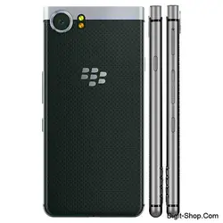 بلک بری کی وان , BlackBerry Keyone