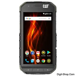 کاترپیلار S31 اس , Cat S31