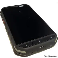 کاترپیلار S31 اس , Cat S31