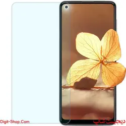 گلس موتورولا موتو G جی پاور 2021 Motorola Moto G Power