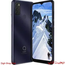 آلکاتل 3L ال 2021 , Alcatel 3L 2021