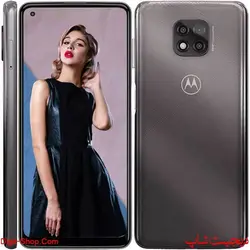 موتورولا G موتو جی پاور 2021 , Motorola Moto G Power 2021