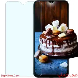 گلس سامسونگ گلکسی M02s اس Samsung Galaxy