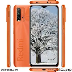 شیائومی ردمی 9T تی , Xiaomi Redmi 9T