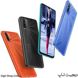 شیائومی ردمی 9T تی , Xiaomi Redmi 9T