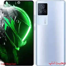 ویوو آی کیو 7 , vivo iQOO 7