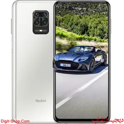 شیائومی ردمی نوت 9 پرو , Xiaomi Redmi Note 9 Pro