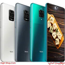شیائومی ردمی نوت 9 پرو , Xiaomi Redmi Note 9 Pro