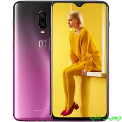 وان پلاس 6T تی , OnePlus 6T