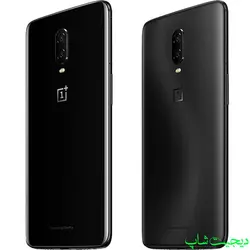 وان پلاس 6T تی , OnePlus 6T