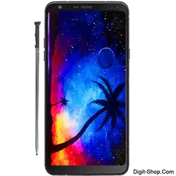 ال جی کیو استایلو 4 , LG Q Stylo 4