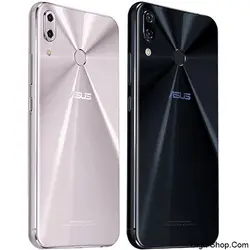 ایسوس زنفون 5z زد , Asus Zenfone 5z ZS620KL