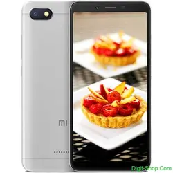 شیائومی ردمی 6A ای , Xiaomi Redmi 6A
