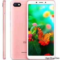 شیائومی ردمی 6A ای , Xiaomi Redmi 6A
