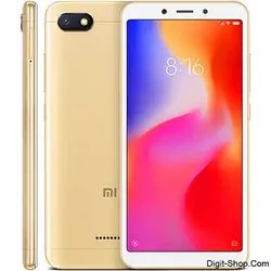 شیائومی ردمی 6A ای , Xiaomi Redmi 6A