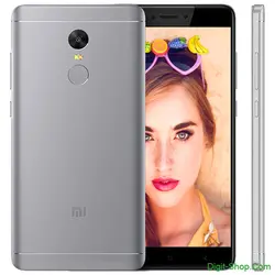 شیائومی ردمی نوت 4X ایکس , Xiaomi Redmi Note 4X