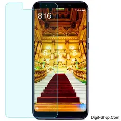 گلس شیائومی ردمی 5 پلاس , Xiaomi Redmi 5 Plus