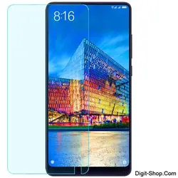 گلس شیائومی می میکس 2S اس Xiaomi Mi Mix
