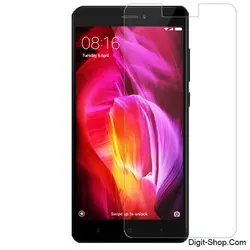 گلس شیائومی ردمی نوت 4 , Xiaomi Redmi Note 4