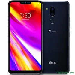 ال جی G7 تینکیو , LG G7 ThinQ