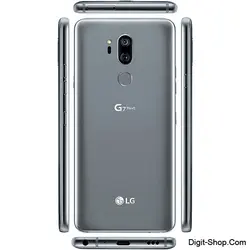 ال جی G7 تینکیو , LG G7 ThinQ