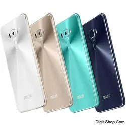 ایسوس زنفون 3 , ASUS Zenfone 3 ZE520KL