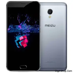 میزو MX6 ام ایکس , Meizu MX6