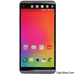 ال جی V20 وی 20 , LG V20