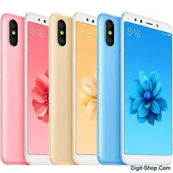 شیائومی می A2 ای 2 , Xiaomi Mi A2