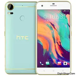 اچ تی سی دیزایر 10 پرو , HTC Desire 10 Pro