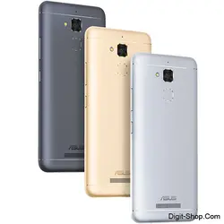 ایسوس زنفون 3 مکس , Asus Zenfone 3 Max