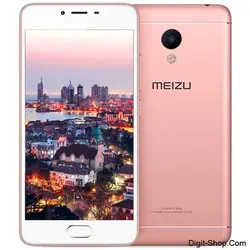 میزو M3s ام 3 اس , Meizu M3s