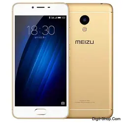 میزو M3s ام 3 اس , Meizu M3s