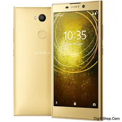 سونی L2 اکسپریا ال 2 , Sony Xperia L2