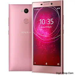 سونی L2 اکسپریا ال 2 , Sony Xperia L2