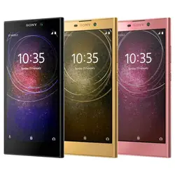 سونی L2 اکسپریا ال 2 , Sony Xperia L2