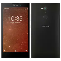 سونی L2 اکسپریا ال 2 , Sony Xperia L2