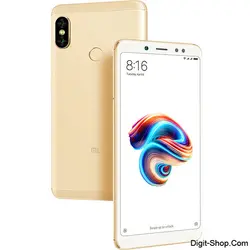 شیائومی ردمی نوت 5 پرو , Xiaomi Redmi Note 5 Pro